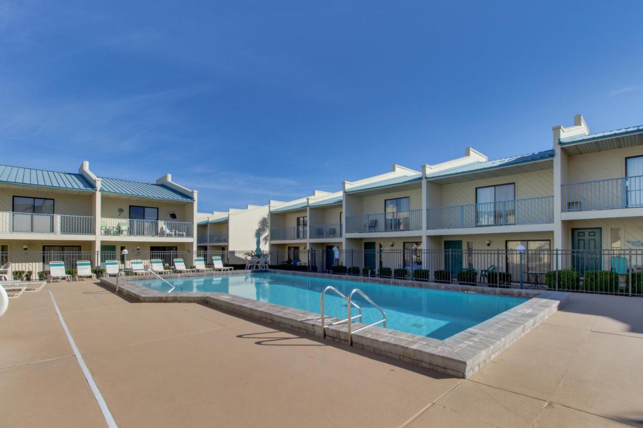 Villa Gulf Winds #50 Destin Exterior foto