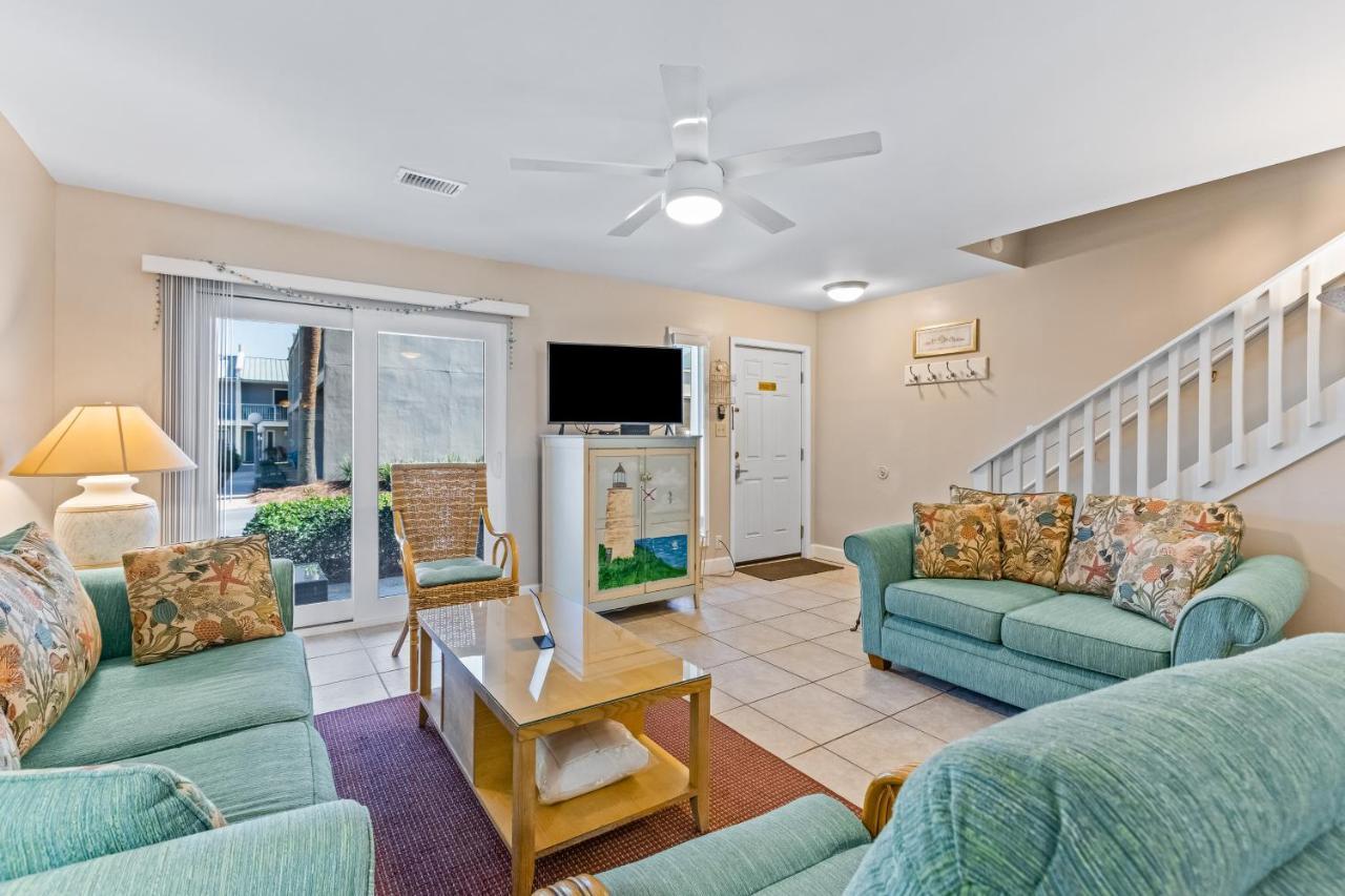 Villa Gulf Winds #50 Destin Exterior foto